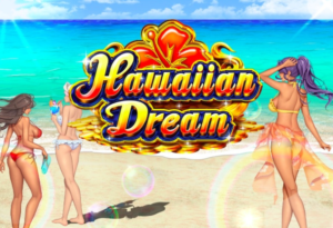 hawaiian Dream